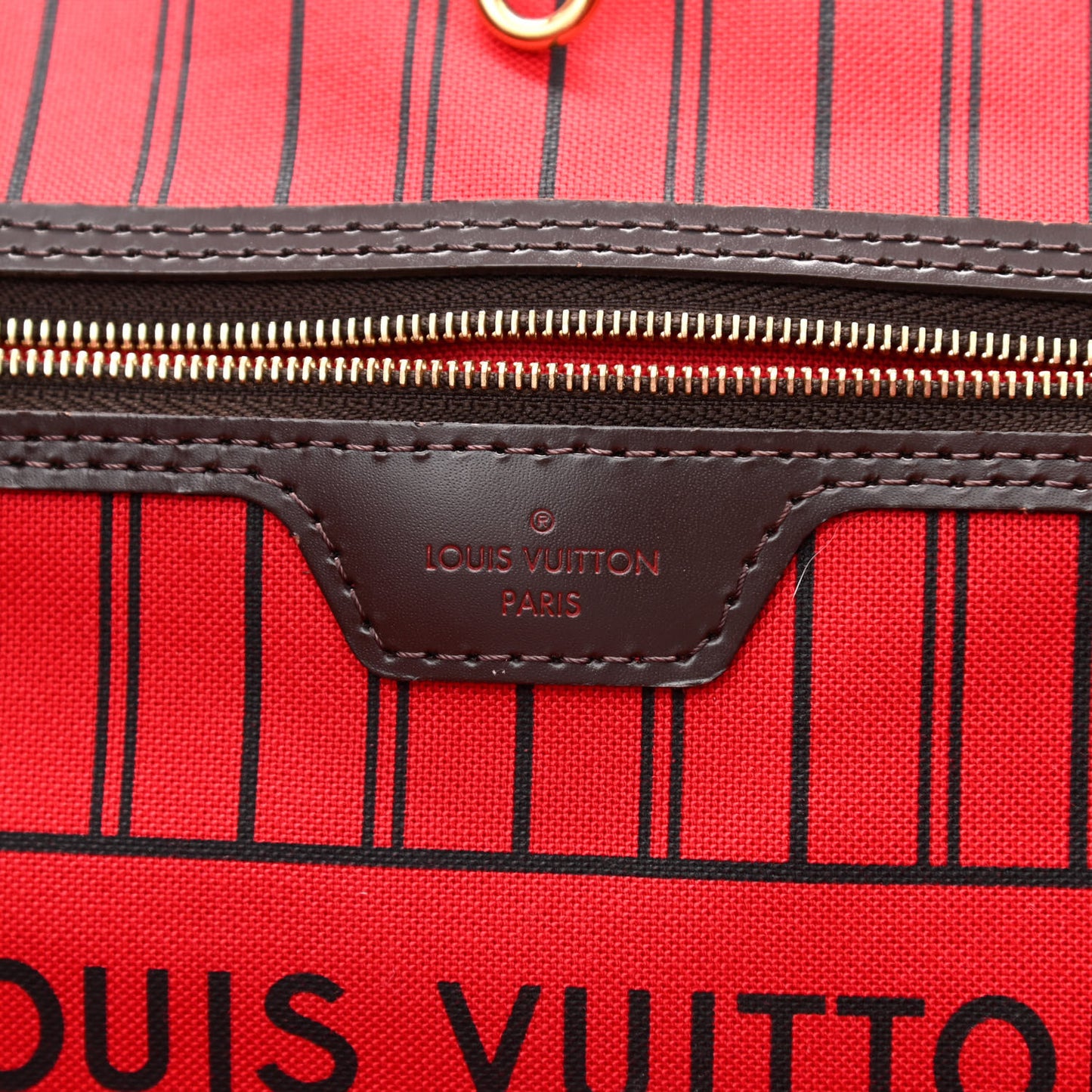 Damier Ebene Neo Neverfull GM
