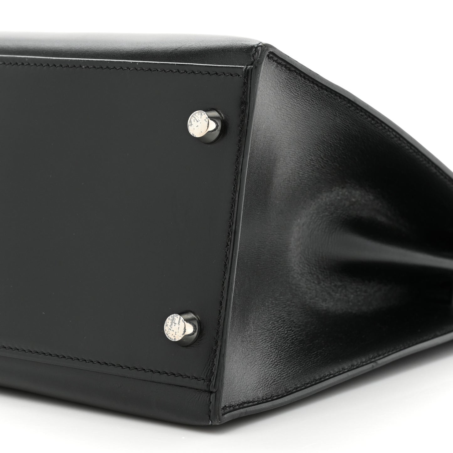 Box Kelly Sellier 32 Black