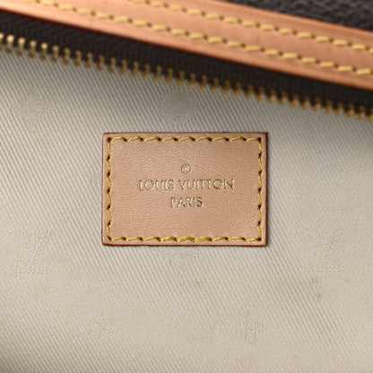 Louis Vuitton Monogram High Rise Bumbag 6 of 10