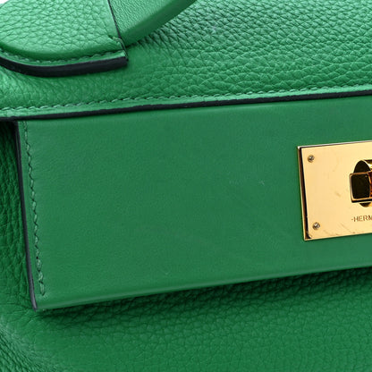 Hermes Togo Swift 24/24 29 Bambou 12 of 12