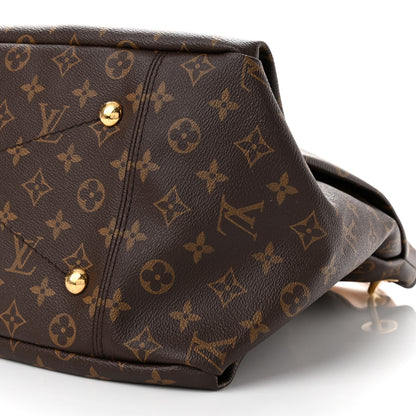 Louis Vuitton Monogram Artsy MM 11 of 11