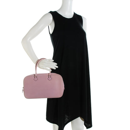 Hermes Swift Plume Elan 28 Rose Dragee 3 of 10