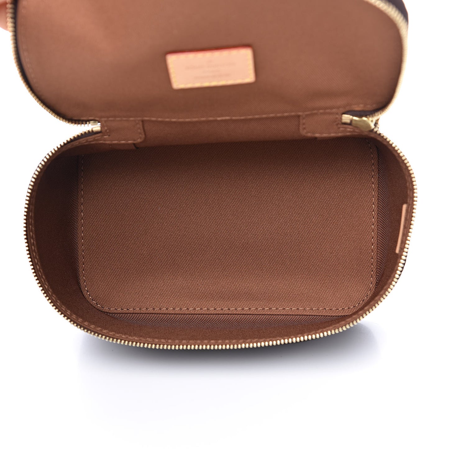 Monogram Packing Cube PM