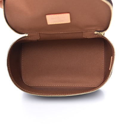 Louis Vuitton Monogram Packing Cube PM 5 of 7