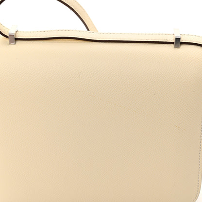Hermes Epsom Constance 18 Nata 13 of 14