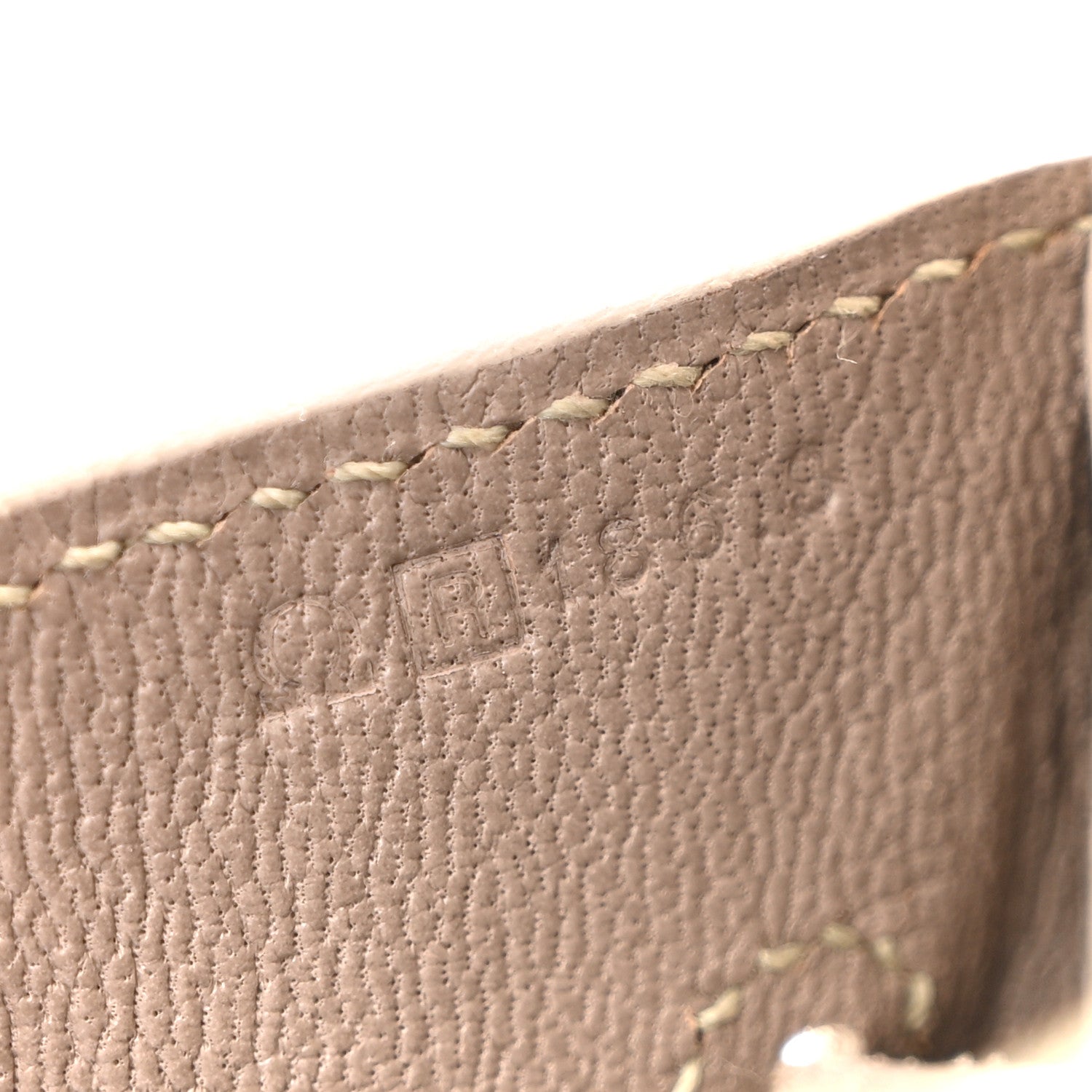 Hermes Matte Niloticus Crocodile Himalaya Birkin 30 Blanc 7 of 15