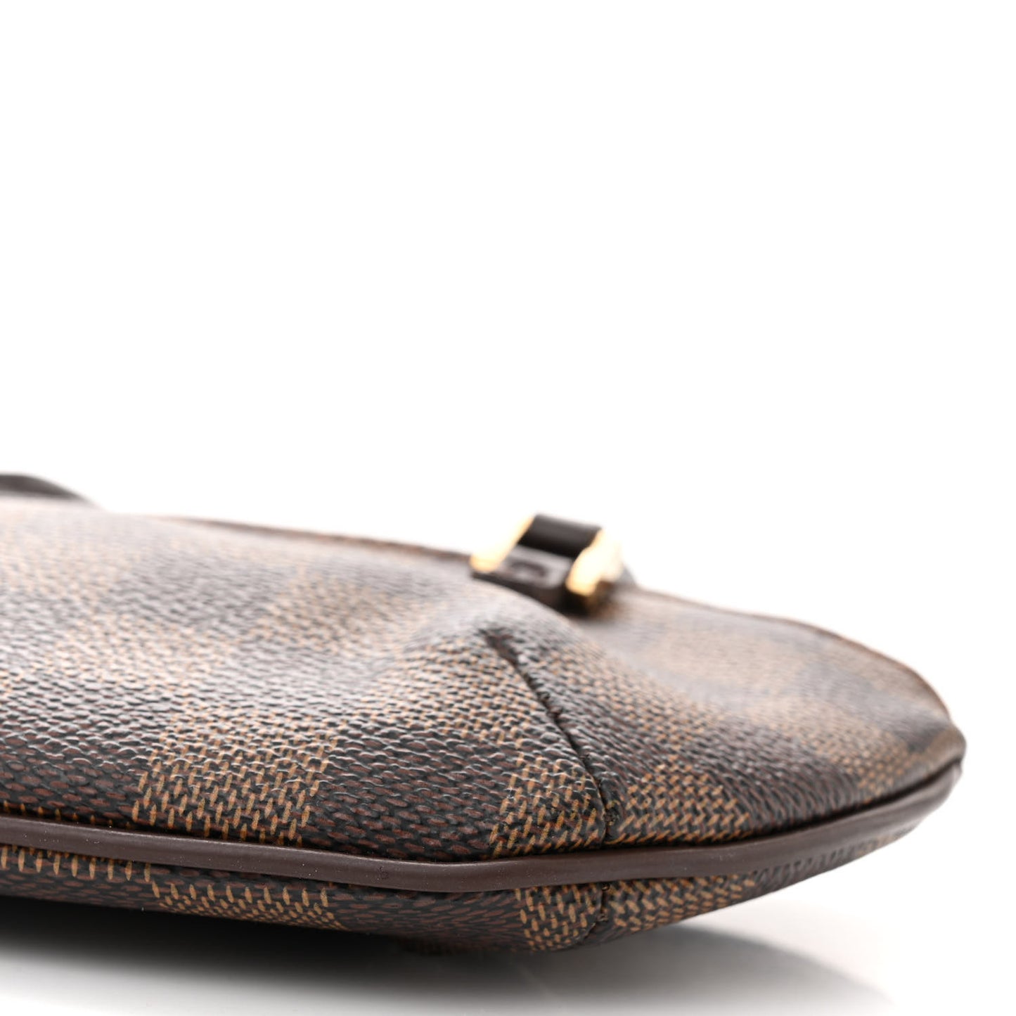 Damier Ebene Manosque GM Pochette