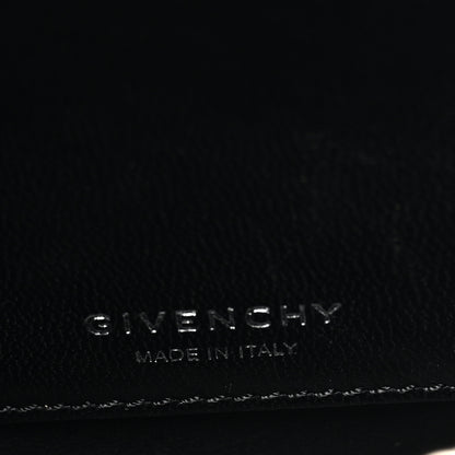 Givenchy Lambskin XS Lock Antigona Shoulder Bag Black 6 of 10