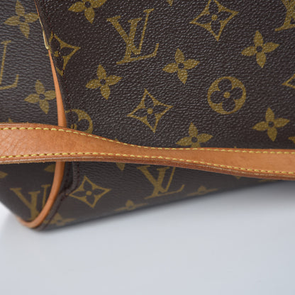Louis Vuitton Monogram Ellipse GM Shopping Bag 13 of 13
