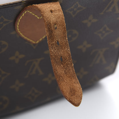 Louis Vuitton Monogram Cartouchiere 22 12 of 16