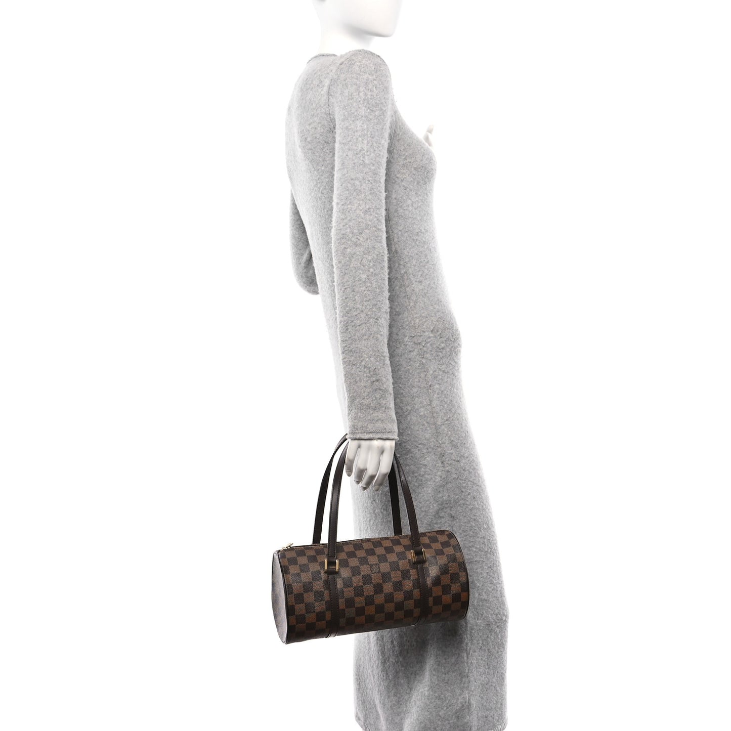 Damier Ebene Papillon 30