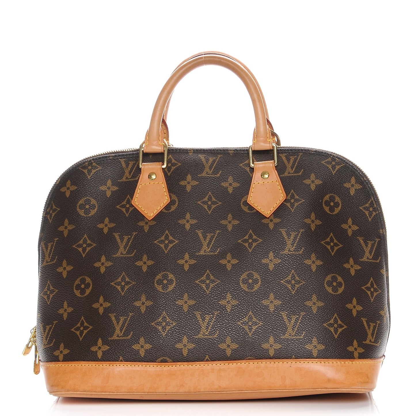 Monogram Alma PM