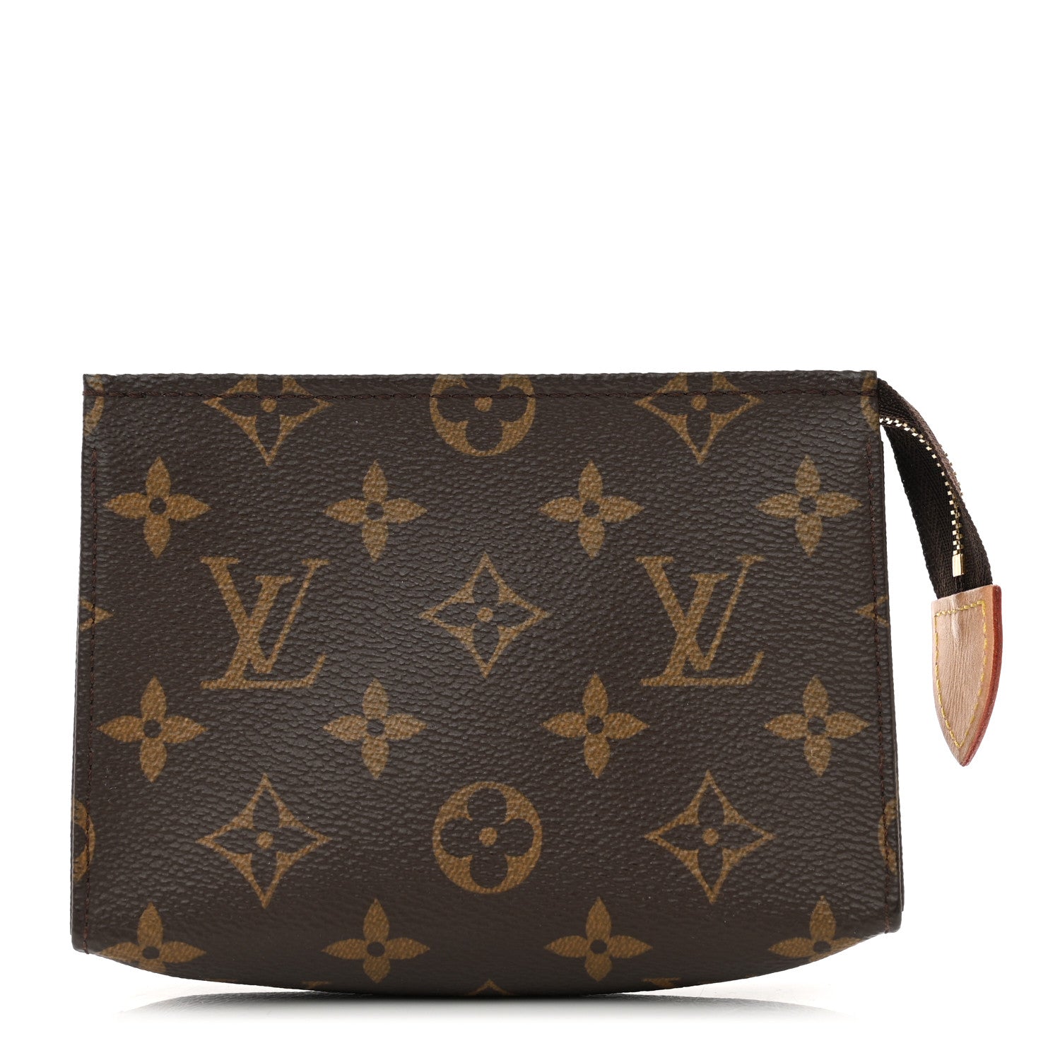 Louis Vuitton Monogram Toiletry Pouch 15 1 of 7