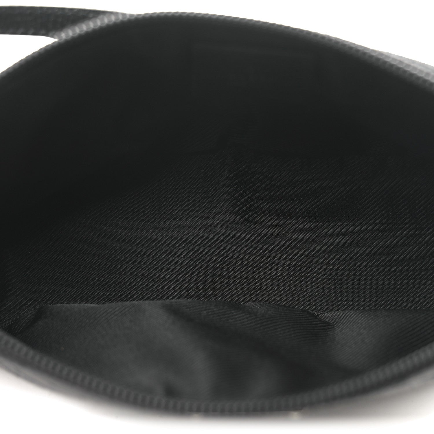 Gucci Monogram Boat Pochette Black 5 of 10