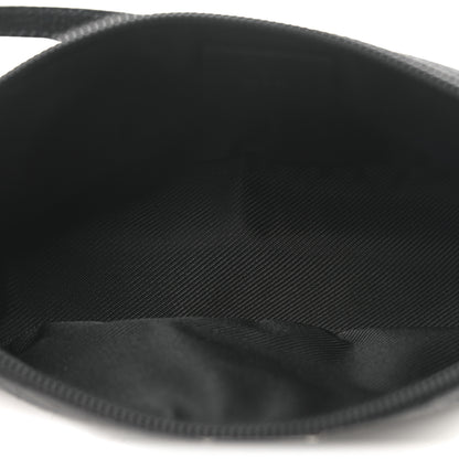 Gucci Monogram Boat Pochette Black 5 of 10