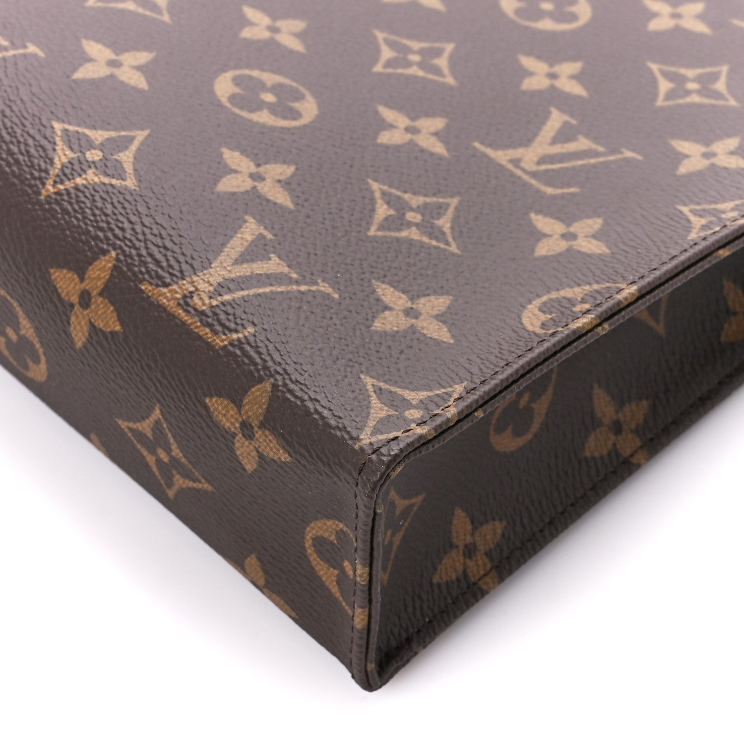 Louis Vuitton Monogram Toiletry Pouch 26 9 of 10