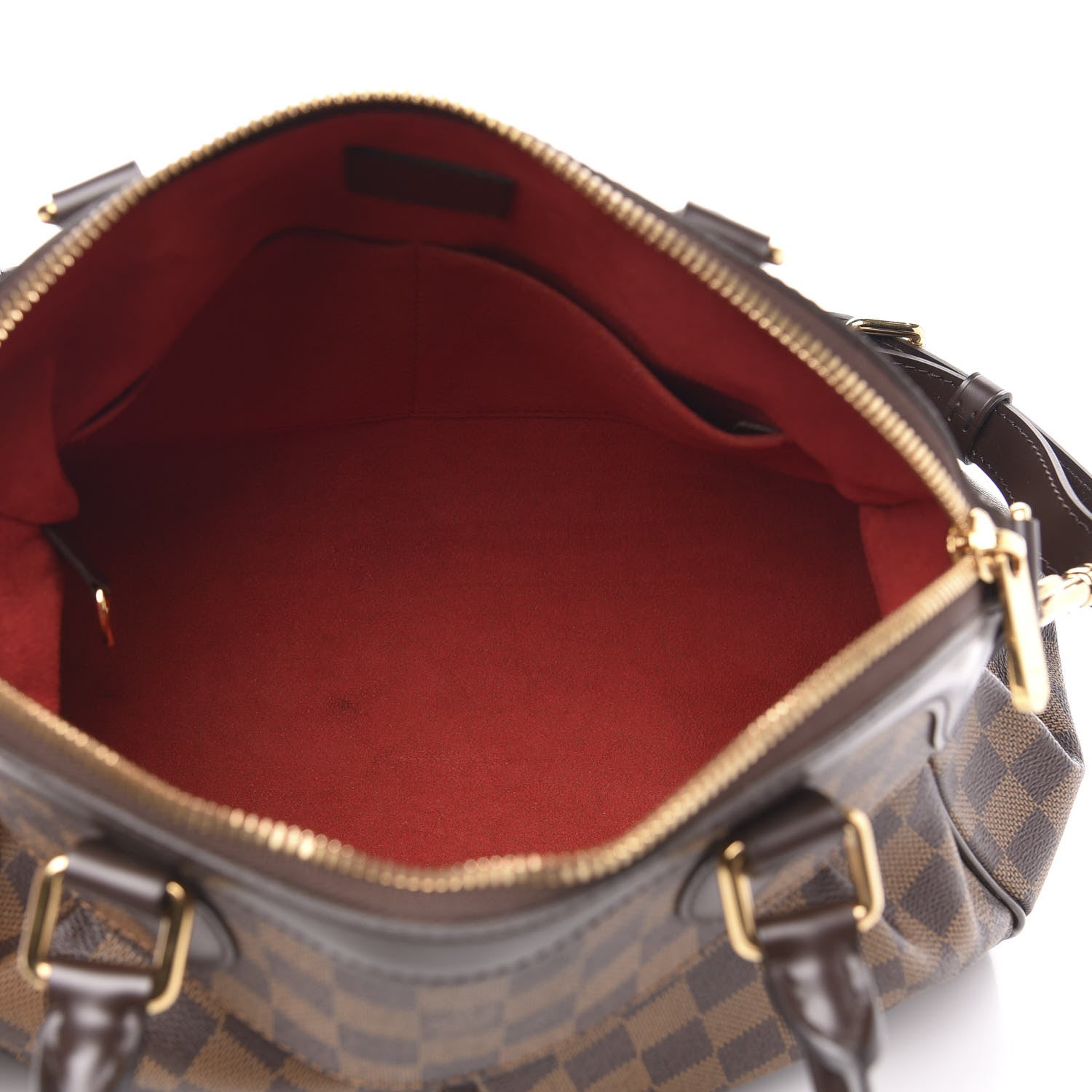 Louis Vuitton Damier Ebene Trevi PM 5 of 11