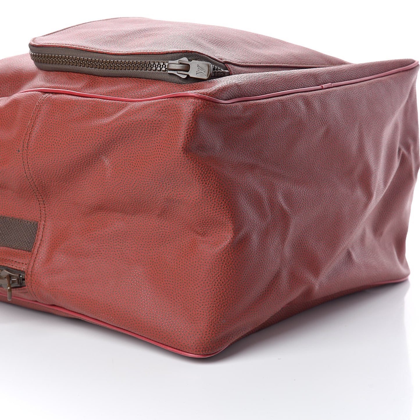 Calfskin Cup Challenge Line 2 Perth 1987 Travel Bag