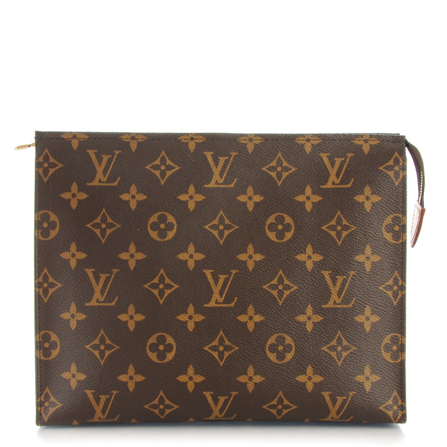 Louis Vuitton Monogram Toiletry Pouch 26 1 of 6