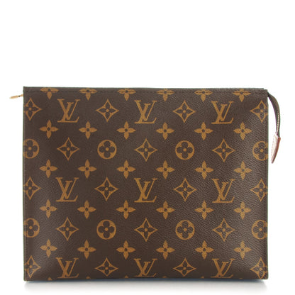 Louis Vuitton Monogram Toiletry Pouch 26 1 of 6