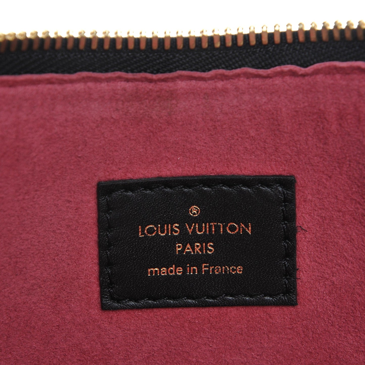 Monogram Tuileries Kaki