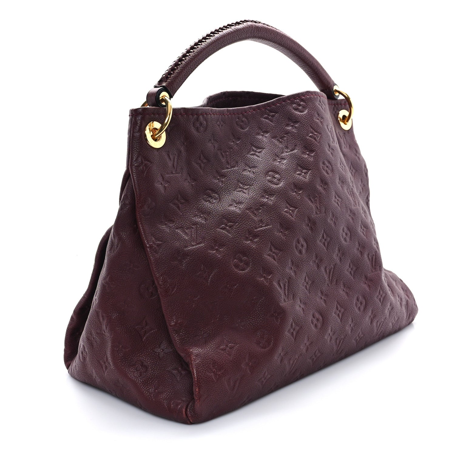Louis Vuitton Empreinte Artsy MM Aurore 3 of 11