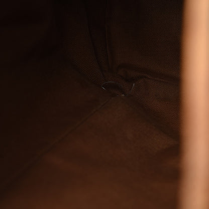 Louis Vuitton Monogram Montsouris GM Backpack 9 of 18