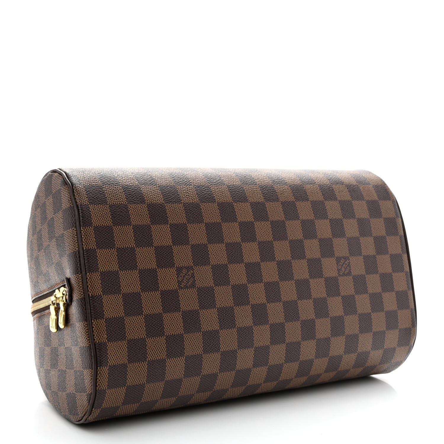 Louis Vuitton Damier Ebene Ribera MM 4 of 10