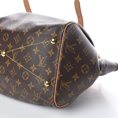 Louis Vuitton Monogram Tivoli GM 6 of 12