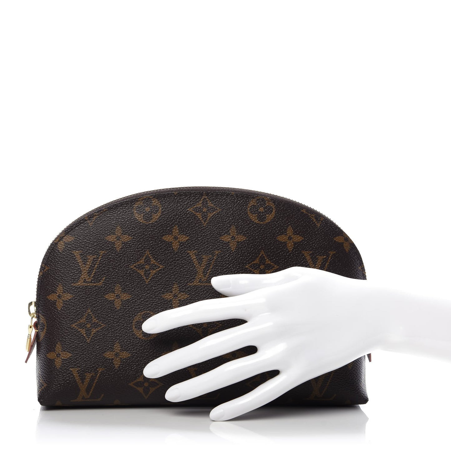 Monogram Cosmetic Pouch GM