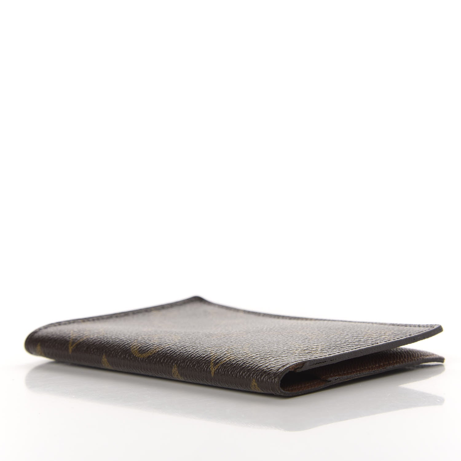 Louis Vuitton Monogram Passport Cover 4 of 8