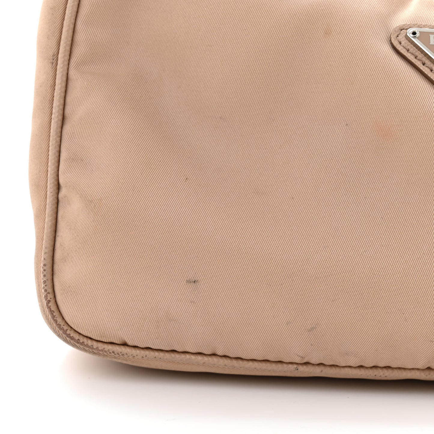 Nylon Re-Edition 2005 Shoulder Bag Cammeo