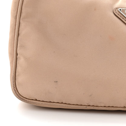 Prada Nylon Re-Edition 2005 Shoulder Bag Cammeo 19 of 20