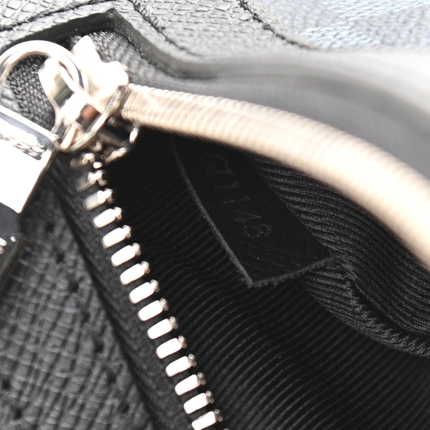 Damier Cobalt Matchpoint Messenger