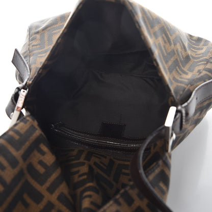 Fendi Zucca Mama Baguette Tobacco 5 of 9