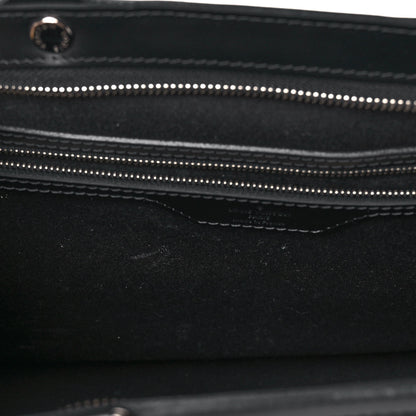 Louis Vuitton Epi Brea GM Black 10 of 11