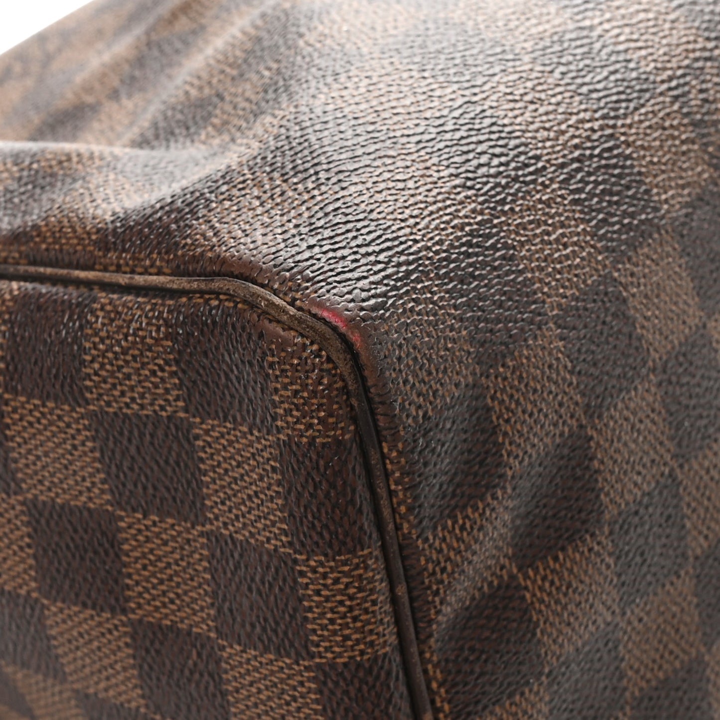 Damier Ebene Speedy 35
