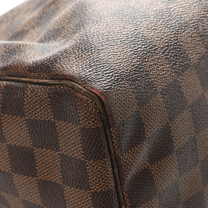 Louis Vuitton Damier Ebene Speedy 35 11 of 12