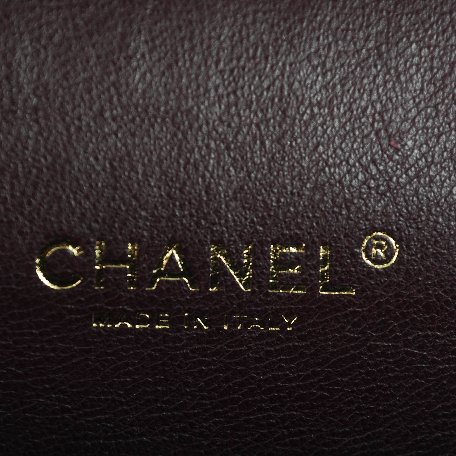 Chanel Caviar Quilted Maxi Double Flap Black 6 of 10
