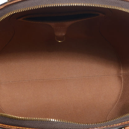 Louis Vuitton Monogram Ellipse MM 5 of 7