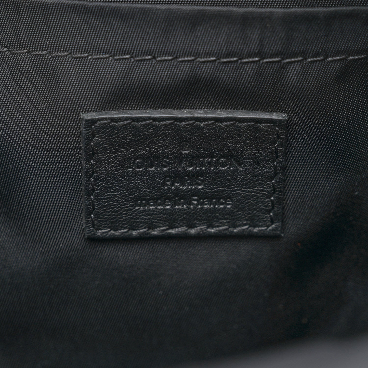 Louis Vuitton Wild Animal Print Palm Springs Backpack PM 6 of 11