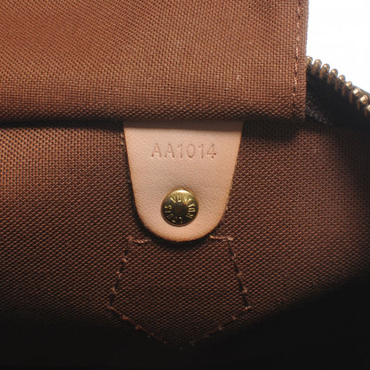 Louis Vuitton Monogram Speedy 30 7 of 7