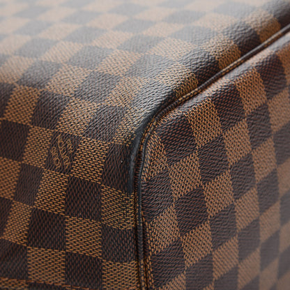 Louis Vuitton Damier Ebene Neo Neverfull MM 13 of 15