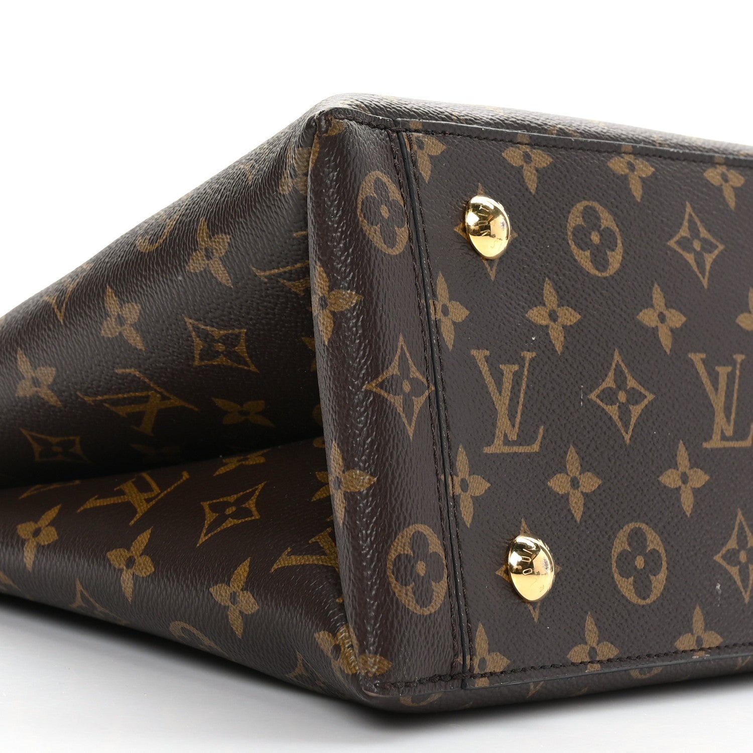 Louis Vuitton Monogram Flower Tote 5 of 6