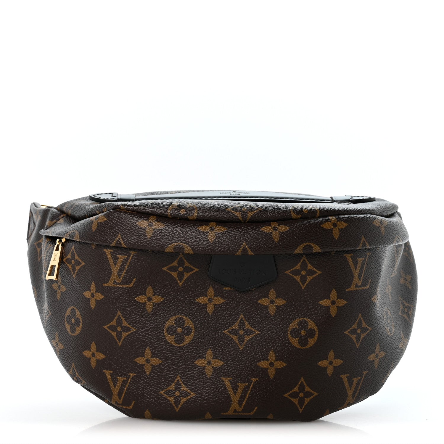 Louis Vuitton Monogram My LV World Tour Bumbag 1 of 12