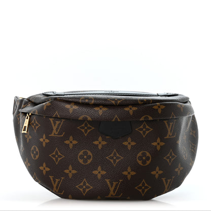 Louis Vuitton Monogram My LV World Tour Bumbag 1 of 12