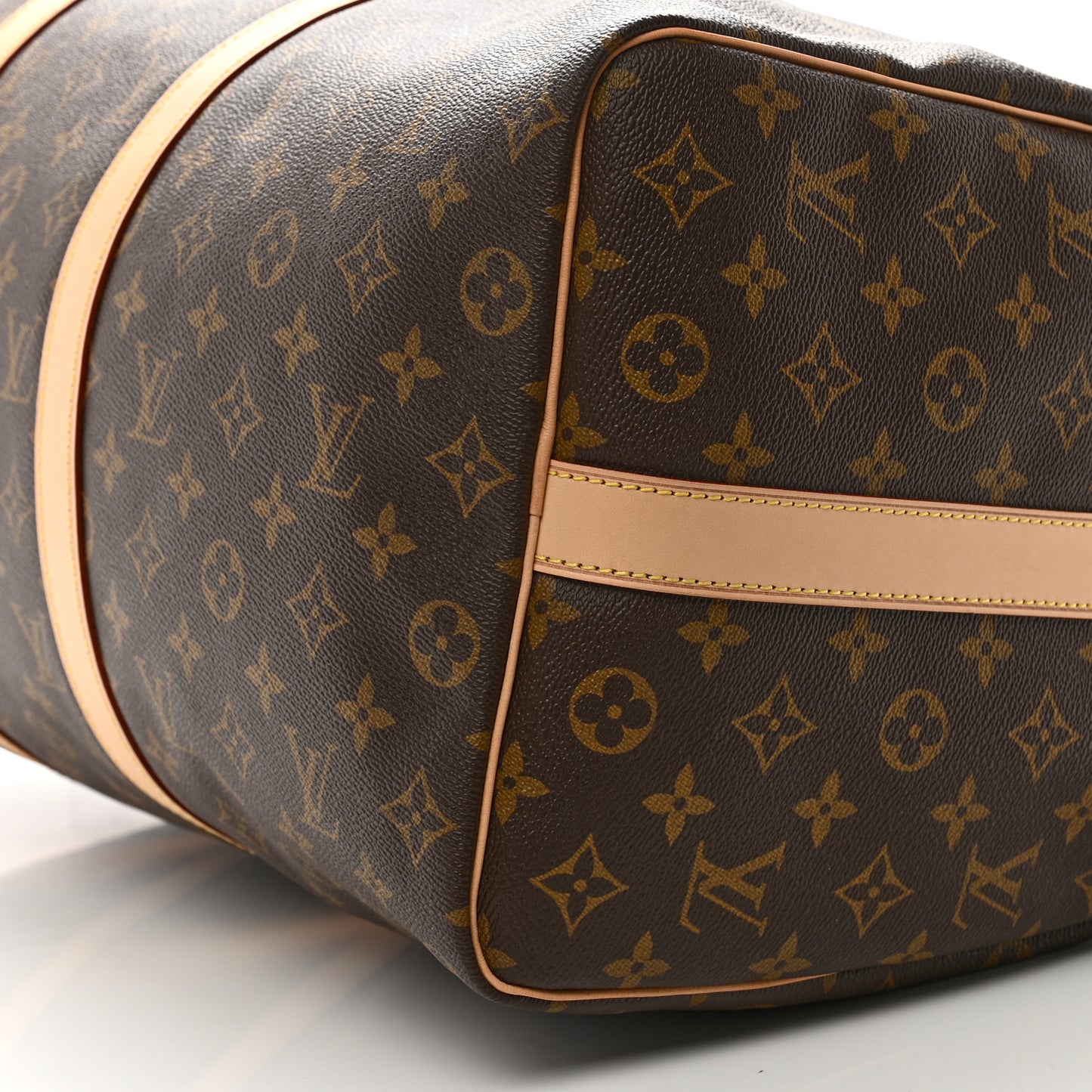 Monogram Keepall Bandouliere 50