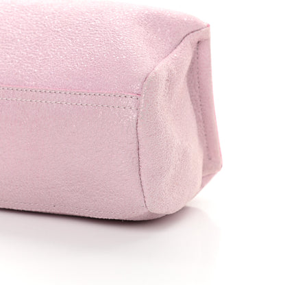 Givenchy Crackled Lambskin Mini Pandora Light Pink 11 of 13