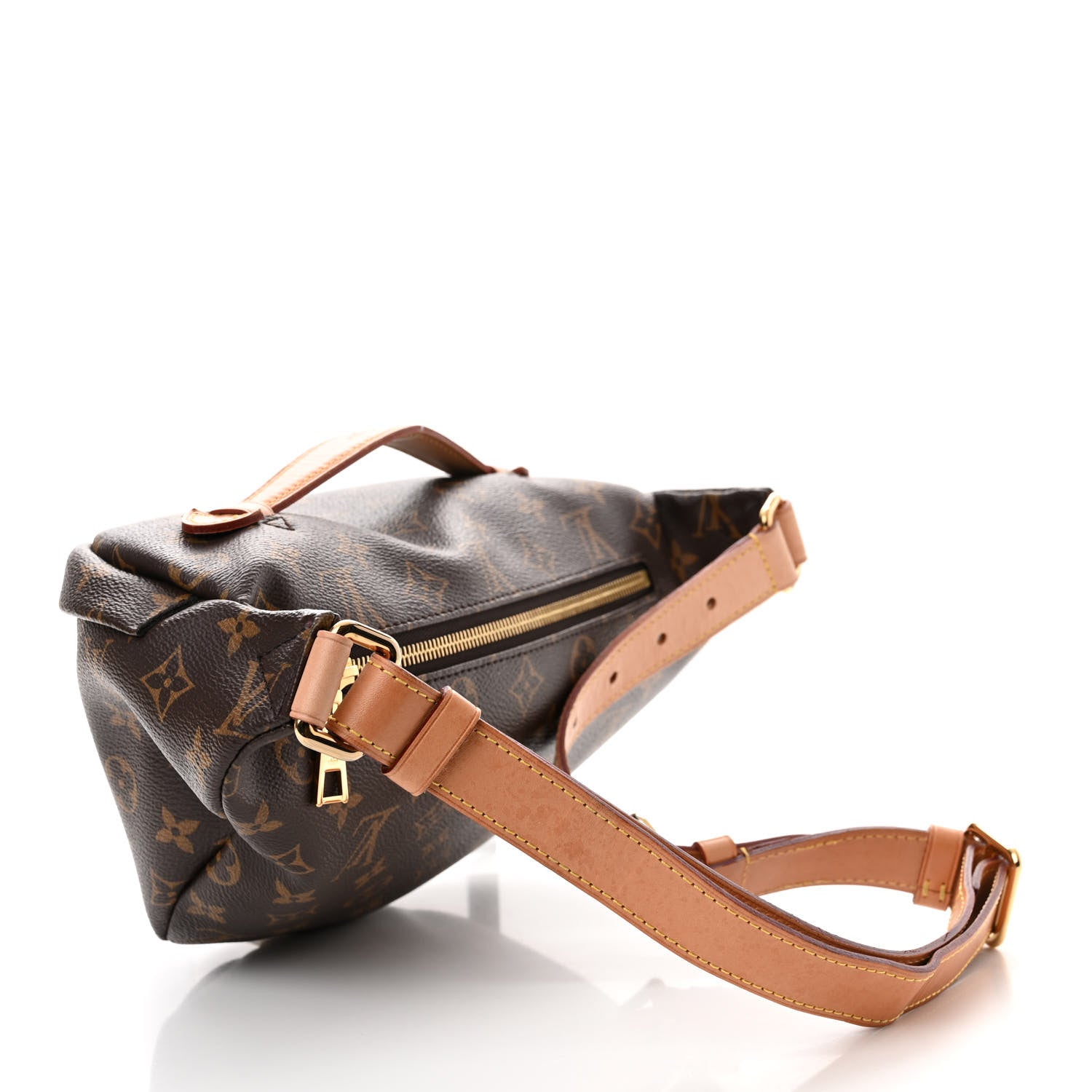 Louis Vuitton Monogram Bumbag 3 of 11