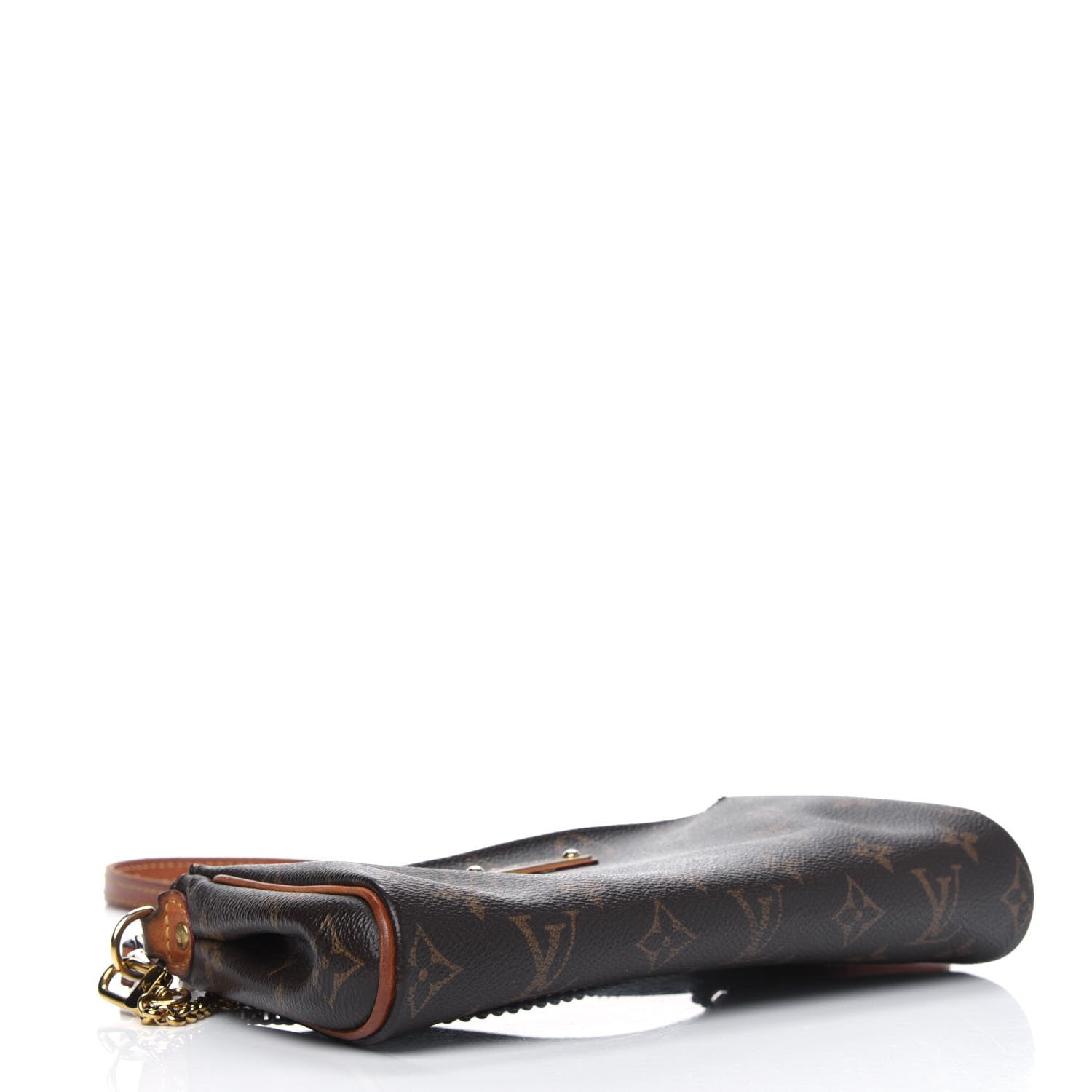 Louis Vuitton Monogram Eva Clutch 3 of 6